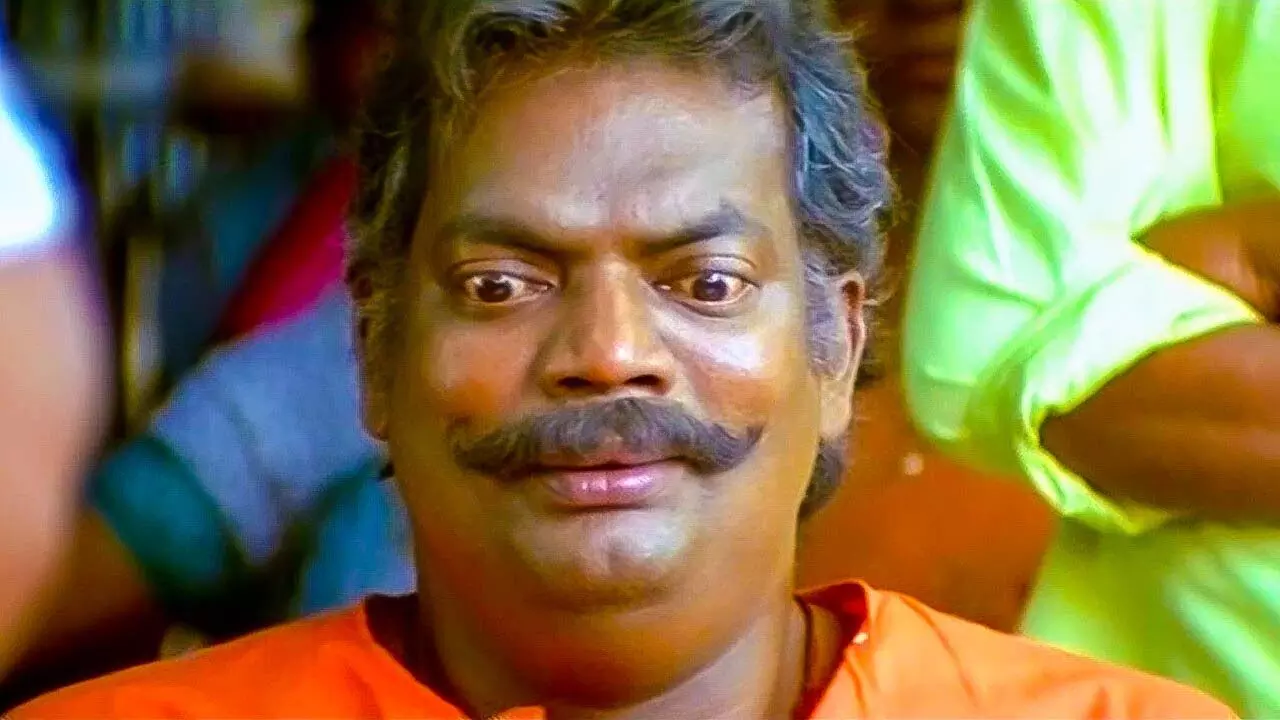 ദേവസ്വം വകുപ്പ് മന്ത്രിയെ മിത്തിസം മന്ത്രി എന്ന് വിളിക്കൂ; ഭണ്ഡാരത്തില് നിന്ന് കിട്ടുന്ന പണത്തെ മിത്തുമണി എന്നും; ഗോവിന്ദനെ പരിഹസിച്ച് സലിം കുമാര് ദേവസ്വം വകുപ്പ് മന്ത്രിയെ മിത്തിസം മന്ത്രി എന്ന് വിളിക്കൂ; ഭണ്ഡാരത്തില് നിന്ന് കിട്ടുന്ന പണത്തെ മിത്തുമണി എന്നും; ഗോവിന്ദനെ പരിഹസിച്ച് സലിം കുമാര്