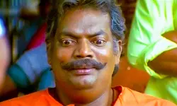 ദേവസ്വം വകുപ്പ് മന്ത്രിയെ മിത്തിസം മന്ത്രി എന്ന് വിളിക്കൂ; ഭണ്ഡാരത്തില് നിന്ന് കിട്ടുന്ന പണത്തെ മിത്തുമണി എന്നും; ഗോവിന്ദനെ പരിഹസിച്ച് സലിം കുമാര് ദേവസ്വം വകുപ്പ് മന്ത്രിയെ മിത്തിസം മന്ത്രി എന്ന് വിളിക്കൂ; ഭണ്ഡാരത്തില് നിന്ന് കിട്ടുന്ന പണത്തെ മിത്തുമണി എന്നും; ഗോവിന്ദനെ പരിഹസിച്ച് സലിം കുമാര്