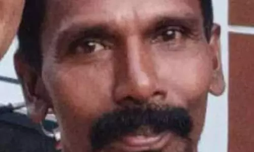 കൊല്ലം സ്വദേശി ഒമാനില്‍ മരണപ്പെട്ടു