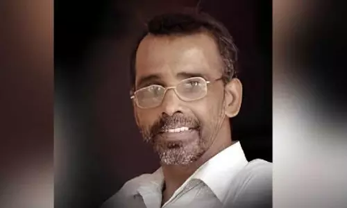പ്രശസ്ത എഴുത്തുകാരന്‍ ഇബ്രാഹിം ബേവിഞ്ച അന്തരിച്ചു