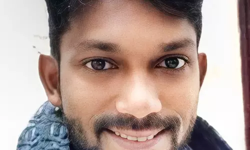 ദുബായില്‍ കോണിപ്പടിയില്‍ നിന്ന് വീണ് യുവാവ് മരിച്ചു