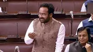 പശുവിനെ ദേശീയ മൃഗമായി പ്രഖ്യാപിക്കാന് പദ്ധതിയില്ല; കേന്ദ്രമന്ത്രി പശുവിനെ ദേശീയ മൃഗമായി പ്രഖ്യാപിക്കാന് പദ്ധതിയില്ല; കേന്ദ്രമന്ത്രി