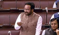 പശുവിനെ ദേശീയ മൃഗമായി പ്രഖ്യാപിക്കാന്‍ പദ്ധതിയില്ല; കേന്ദ്രമന്ത്രി