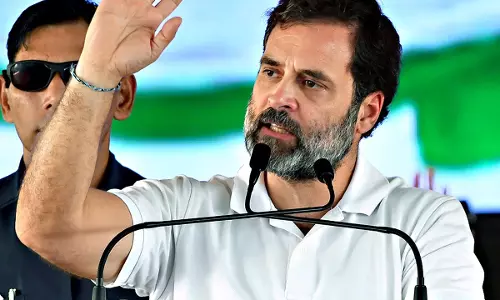 രാഹുല്‍ ഗാന്ധിയുടെ ലോക്സഭാംഗത്വം പുനഃസ്ഥാപിച്ചു; ഇന്ന് പാര്‍ലമെന്റിലെത്തിയേക്കും