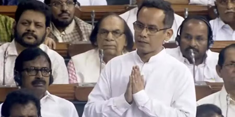 പ്രധാനമന്ത്രി മണിപ്പൂരിനായി സംസാരിച്ചത് 30 സെക്കന്റ് ; പ്രതിപക്ഷം അവിശ്വാസ പ്രമേയം അവതരിപ്പിച്ചു