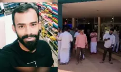 താനൂര്‍ കസ്റ്റഡി മരണം: രക്തക്കറ കണ്ടെത്തി; പോലിസ് ക്വാര്‍ട്ടേഴ്‌സ് സീല്‍ ചെയ്തു