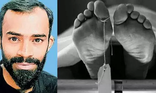 താനൂര് കസ്റ്റഡി മരണം: അന്വേഷണം സിബിഐക്ക് വിട്ടു താനൂര് കസ്റ്റഡി മരണം: അന്വേഷണം സിബിഐക്ക് വിട്ടു