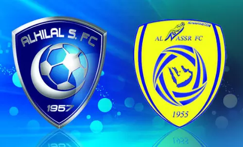 അറബ് കപ്പ്; അല്‍ ഹിലാലും അല്‍ നസറും ഏറ്റുമുട്ടും