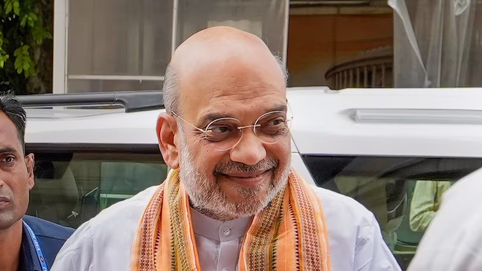 രാജ്യത്തെ ക്രിമിനല്‍ നിയമങ്ങളെ ഭാരതവല്‍ക്കരിക്കാന്‍ കേന്ദ്രസര്‍ക്കാര്‍