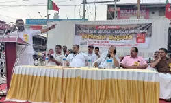 പൗരത്വ പ്രക്ഷോഭ കേസുകള്‍ പിന്‍വലിക്കാത്തത് ആര്‍എസ്എസിനെ പ്രീതിപ്പെടുത്താന്‍: എസ്ഡിപിഐ