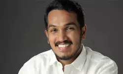 പുതുപ്പള്ളിയില്‍ ജെയ്ക്ക് സി തോമസ് തന്നെ എല്‍ഡിഎഫ് സ്ഥാനാര്‍ഥി