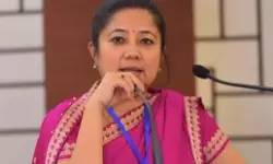 ബിജെപി നേതാവിനൊപ്പമുള്ള നഗ്നചിത്രങ്ങള്‍ പ്രചരിച്ചതിനു പിന്നാലെ വനിതാ നേതാവ് മരിച്ച നിലയില്‍