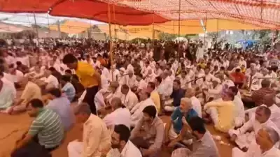 മുസ്‌ലിംങ്ങളെ ബഹിഷ്‌കരിക്കണമെന്ന് ആഹ്വാനം ചെയ്ത പഞ്ചായത്തുകള്‍ക്കെതിരെ ഹരിയാനാ സര്‍ക്കാരിന്റെ നടപടി