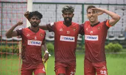 ഡ്യൂറന്റ് കപ്പ്; കേരളാ ബ്ലാസ്റ്റേഴ്‌സിനെ അട്ടിമറിച്ച് ഗോകുലം കേരള