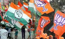 കിടങ്ങൂര്‍ പഞ്ചായത്തില്‍ യുഡിഎഫ്-ബിജെപി സഖ്യം; ഇടതുപക്ഷത്തിന് ഭരണം നഷ്ടമായി