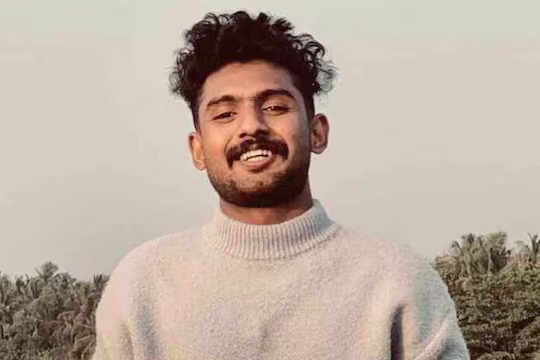 ബെംഗളൂരുവില് ബൈക്കപകടത്തില് മലപ്പുറം സ്വദേശി മരിച്ചു ബെംഗളൂരുവില് ബൈക്കപകടത്തില് മലപ്പുറം സ്വദേശി മരിച്ചു