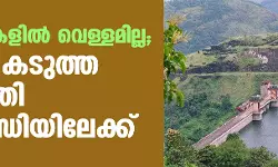 സംഭരണികളില്‍ വെള്ളമില്ല; കേരളം കടുത്ത വൈദ്യുതി പ്രതിസന്ധിയിലേക്ക്