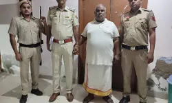 ഹരിയാന സംഘര്‍ഷം: മുഖ്യസൂത്രധാരനായ ബജ്‌റങ്ദള്‍ പ്രവര്‍ത്തകന്‍ അറസ്റ്റില്‍