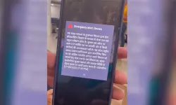 നിങ്ങളുടെ ഫോണില്‍ ഇന്നൊരു എമര്‍ജന്‍സി അലേര്‍ട്ട് ലഭിച്ചോ?; എങ്കില്‍ ഇതറിയണം