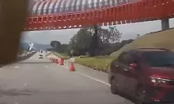 മലേസ്യയില്‍ ചെറുവിമാനം തകര്‍ന്ന് 10 മരണം