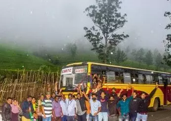 ഓണം അടിച്ചുപൊളിക്കാന് കെഎസ്ആര്ടിസിയുടെ സ്പെഷ്യല് ടൂര് പാക്കേജ് ഓണം അടിച്ചുപൊളിക്കാന് കെഎസ്ആര്ടിസിയുടെ സ്പെഷ്യല് ടൂര് പാക്കേജ്