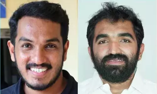 പുതുപ്പള്ളി ഉപതിരഞ്ഞെടുപ്പ്: വോട്ടെടുപ്പ് പുരോഗമിക്കുന്നു പുതുപ്പള്ളി ഉപതിരഞ്ഞെടുപ്പ്: വോട്ടെടുപ്പ് പുരോഗമിക്കുന്നു