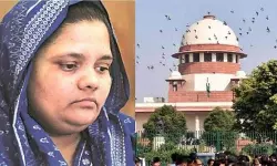 ബില്‍ക്കിസ് ബാനു  കേസിലെ പ്രതികളെ മോചിപ്പിച്ചത് എന്തടിസ്ഥാനത്തില്‍; ഗുജറാത്ത് സര്‍ക്കാരിനോട് സുപ്രീം കോടതി