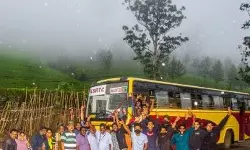 ഓണം അടിച്ചുപൊളിക്കാന്‍ കെഎസ്ആര്‍ടിസിയുടെ സ്‌പെഷ്യല്‍ ടൂര്‍ പാക്കേജ്