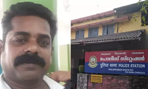 മൂന്നിയൂരില്‍ ഒന്നാം ക്ലാസ് വിദ്യാര്‍ഥിനിയെ പീഡിപ്പിച്ച സംഭവം: പോലിസ് കേസൊതുക്കാന്‍ ശ്രമിക്കുന്നുവെന്ന് ആക്ഷേപം