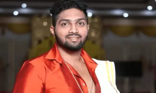 യുവ ഹിന്ദി, തമിഴ് നടന് പവന് ഹൃദയാഘാതം മൂലം മരിച്ചു യുവ ഹിന്ദി, തമിഴ് നടന് പവന് ഹൃദയാഘാതം മൂലം മരിച്ചു