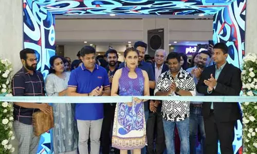 ശീമാട്ടി യങ്ങ് കോഴിക്കോട് പ്രവര്ത്തനം തുടങ്ങി ശീമാട്ടി യങ്ങ് കോഴിക്കോട് പ്രവര്ത്തനം തുടങ്ങി