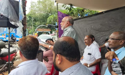 താനൂര് കസ്റ്റഡി മരണം; പോസ്റ്റ്മോര്ട്ടം നടത്തിയ ഡോക്ടറെ അടക്കം ഭയപെടുത്താന് നീക്കം: കെ പി എ മജീദ് താനൂര് കസ്റ്റഡി മരണം; പോസ്റ്റ്മോര്ട്ടം നടത്തിയ ഡോക്ടറെ അടക്കം ഭയപെടുത്താന് നീക്കം: കെ പി എ മജീദ്