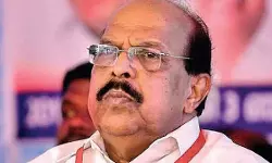 മുന്‍ സര്‍ക്കാരിന്റെ വികസനങ്ങള്‍ കണ്ടില്ലെന്ന് നടിക്കുന്നു; പരസ്യവിമര്‍നവുമായി ജി സുധാകരന്‍
