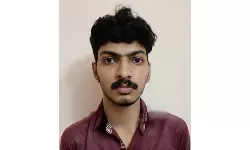 380 ഐഡി കാര്‍ഡുകള്‍, പോലിസ് യൂനിഫോം;  പോലിസ് ചമഞ്ഞ് തട്ടിപ്പ് നടത്തിയ മലയാളി നഴ്‌സിങ് വിദ്യാര്‍ഥി കര്‍ണാടകയില്‍ പിടിയില്‍