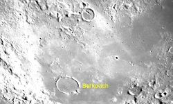 ചന്ദ്രയാന്‍-മൂന്ന് വിജയത്തിലേക്ക്; ഉപരിതലത്തിന്റെ വ്യക്തതയുള്ള ചിത്രങ്ങളുമായി ഐഎസ്ആര്‍ഒ