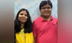 സുഹൃത്തിന്റെ മകളെ ബലാല്‍സംഗം ചെയ്തു; ഡല്‍ഹിയില്‍ ഉന്നത ഉദ്യോഗസ്ഥനും ഭാര്യയും അറസ്റ്റില്‍