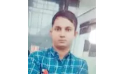 നിര്മാണം നടക്കുന്ന ഇരുനില വീടിന്റെ സണ്ഷേഡ് തകര്ന്ന് തൊഴിലാളി മരിച്ചു നിര്മാണം നടക്കുന്ന ഇരുനില വീടിന്റെ സണ്ഷേഡ് തകര്ന്ന് തൊഴിലാളി മരിച്ചു