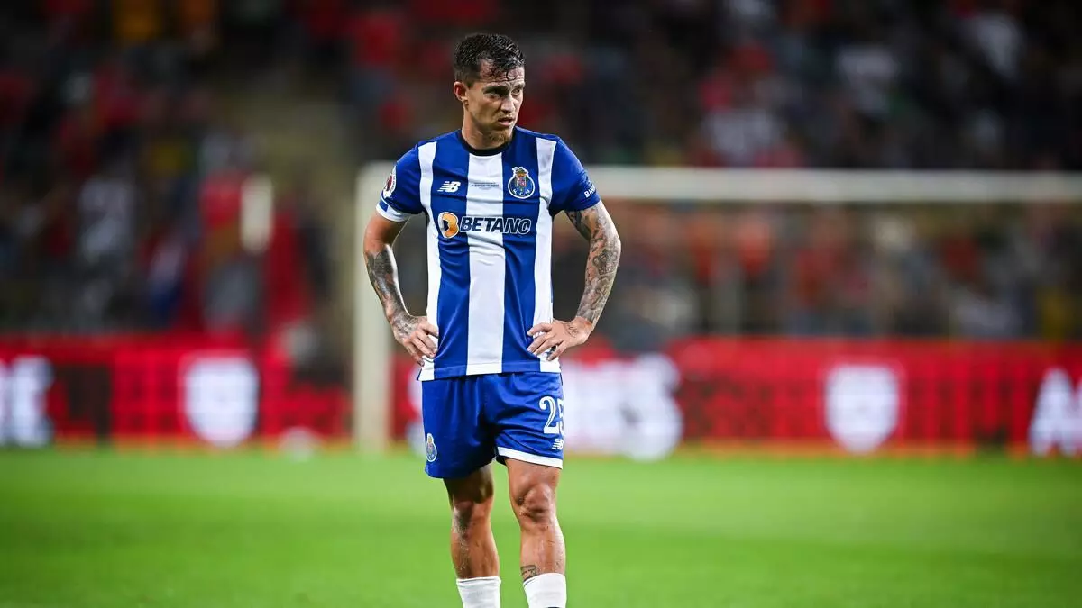 പോര്ച്ചുഗലിന്റെ ഒട്ടാവിയോ അല് നസറില് പോര്ച്ചുഗലിന്റെ ഒട്ടാവിയോ അല് നസറില്