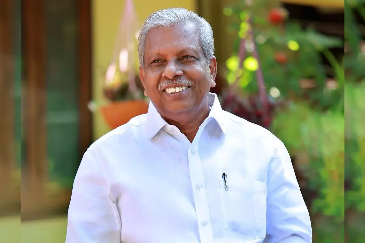 കരുവന്നൂര്‍ ബാങ്ക് തട്ടിപ്പ്: എ സി മൊയ്തീന്റെ ബാങ്ക് അക്കൗണ്ട് മരവിപ്പിച്ചു