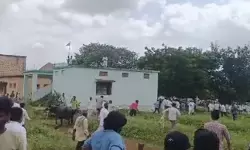 കര്‍ണാടകയില്‍ കന്നുകാലി കച്ചവടക്കാര്‍ക്കു നേരെ ശ്രീരാമസേന ആക്രമണം; ആറുപേര്‍ക്ക് പരിക്ക്