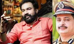 പുരാവസ്തു തട്ടിപ്പ് കേസ്; ഐ ജി ലക്ഷ്മണ്‍ അറസ്റ്റില്‍