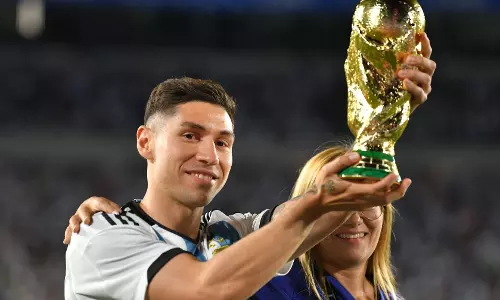 അര്‍ജന്റീനയുടെ ലോകകപ്പ് പെനാല്‍ട്ടി ഹീറോ ഗോണ്‍സാലോ മോണ്ടിയേല്‍ ഇനി നോട്ടിങ്ഹാം ഫോറസ്റ്റില്‍