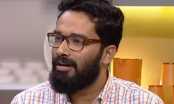 ശ്രീറാം വെങ്കിട്ടരാമന്റെ ഹരജി സുപ്രീം കോടതി തള്ളി