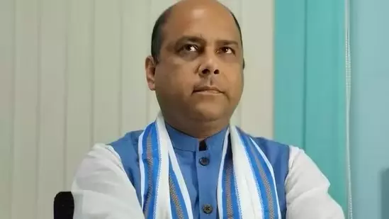 ബിജെപി എംപിയുടെ വീട്ടില്‍ 10 വയസ്സുകാരന്റെ മൃതദേഹം കണ്ടെത്തി