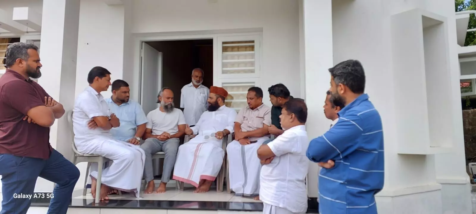 താനൂര് കസ്റ്റഡി കൊല: പോലിസിന്റെ വംശീയ സമീപനം കേരളത്തിനാപത്ത്-മൂവാറ്റുപുഴ അശ്റഫ് മൗലവി താനൂര് കസ്റ്റഡി കൊല: പോലിസിന്റെ വംശീയ സമീപനം കേരളത്തിനാപത്ത്-മൂവാറ്റുപുഴ അശ്റഫ് മൗലവി