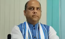 ബിജെപി എംപിയുടെ വീട്ടില്‍ 10 വയസ്സുകാരന്റെ മൃതദേഹം കണ്ടെത്തി