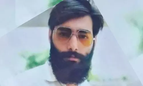 ഡല്ഹിയില് ആമസോണ് മാനേജരായ യുവാവിനെ വെടിവച്ച് കൊന്നു ഡല്ഹിയില് ആമസോണ് മാനേജരായ യുവാവിനെ വെടിവച്ച് കൊന്നു