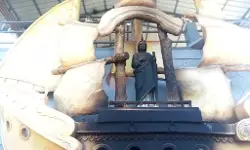 ഇരിട്ടിയില്‍ ക്രിസ്ത്യന്‍ ദേവാലയത്തിലെ ഗ്രോട്ടോ കത്തിനശിച്ച സംഭവം; പോലിസ് അന്വേഷണം ഊര്‍ജ്ജിതം