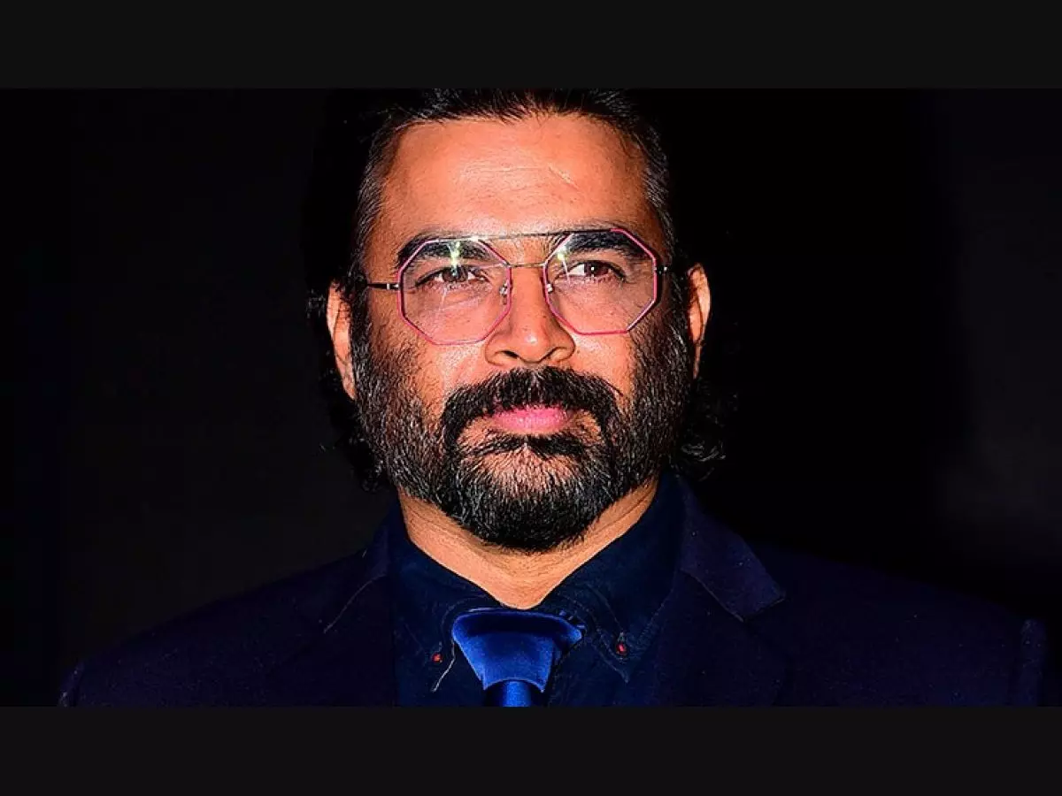 നടന്‍ ആര്‍ മാധവനെ പൂനെ ഫിലിം ഇന്‍സ്റ്റിറ്റ്യൂട്ട് പ്രസിഡന്റായി കേന്ദ്ര സര്‍ക്കാര്‍ നിയമിച്ചു