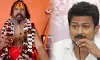 ഉദയനിധി സ്റ്റാലിന്റെ തലയെടുക്കുന്നവര്‍ക്ക് 10 കോടി; വിവാദപ്രസ്താവനയുമായി അയോധ്യയിലെ സന്യാസി
